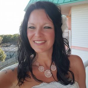 Meet your Posher, Kristen